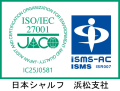 ISO27001