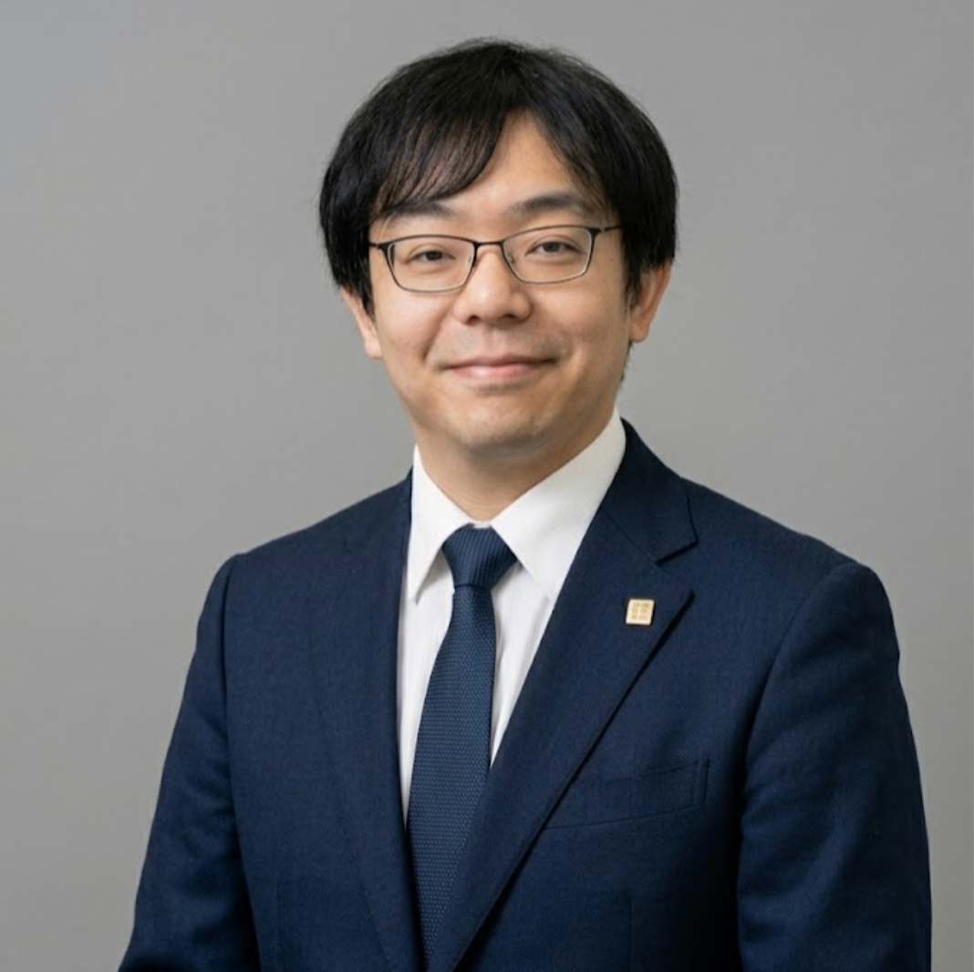 藤井 雅之 氏